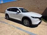 2023 MAZDA CX-8 4D WAGON SPORT (FWD) CX8D